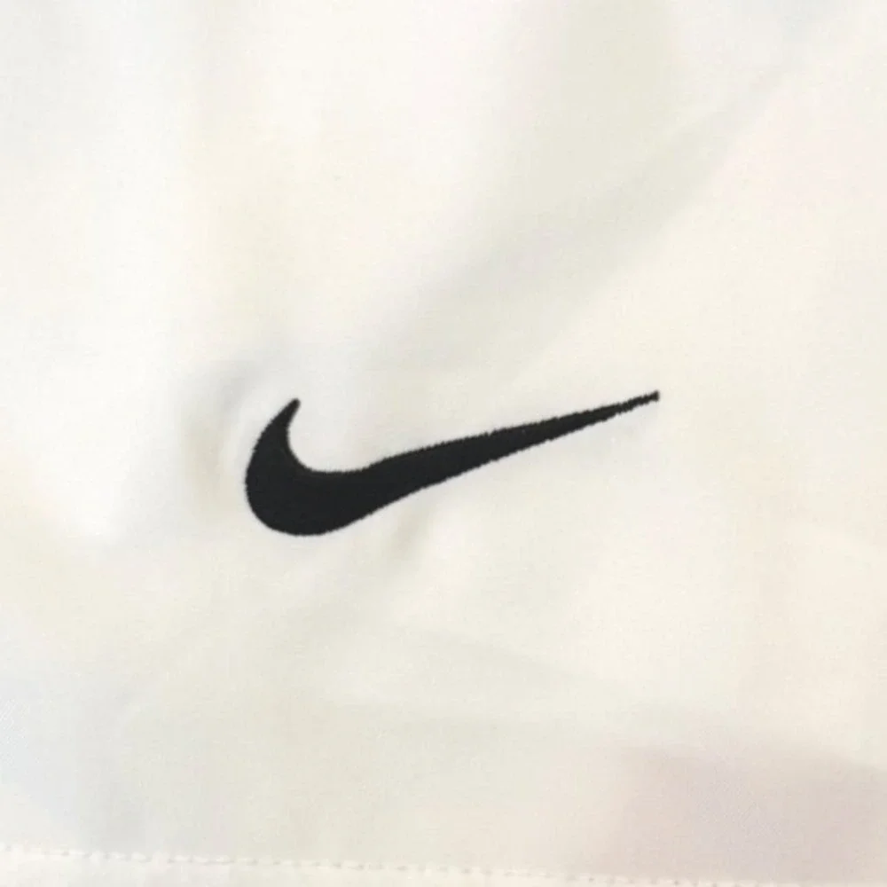 Vintage Nike Manchester United Football Training Shorts 2002-2004 Crest EPL